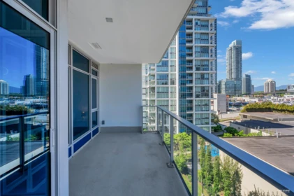 Loft / Bonus Room Photo of 1007 2311 Beta Avenue, Burnaby, BC