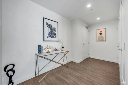 Office / Den Photo of 1007 2311 Beta Avenue, Burnaby, BC