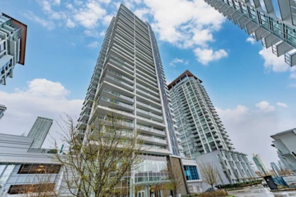 Street View Photo of 1007 2311 Beta Avenue, Burnaby, BC