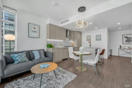1007 2311 Beta Avenue, Burnaby, BC