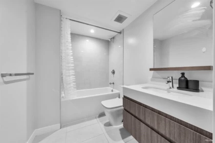 Bedroom 2 Photo of 307 6463 Silver Avenue, Burnaby, BC
