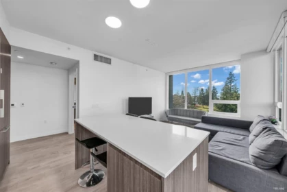 307 6463 Silver Avenue, Burnaby, BC, Burnaby — Apartment/Condo for sale