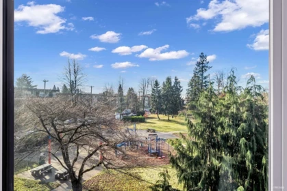 Laundry Room Photo of 307 6463 Silver Avenue, Burnaby, BC