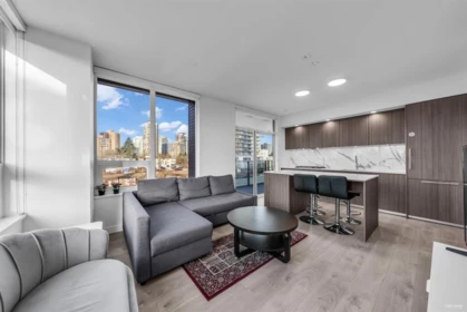 307 6463 Silver Avenue, Burnaby, BC, Burnaby — Apartment/Condo for sale