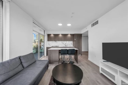 Pantry Photo of 307 6463 Silver Avenue, Burnaby, BC