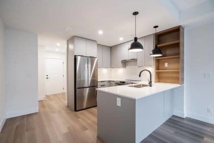 405 10778 138 Street, Surrey, BC, Surrey — Apartment/Condo for sale