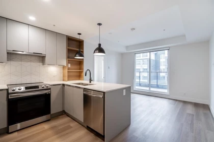 405 10778 138 Street, Surrey, BC, Surrey — Apartment/Condo for sale