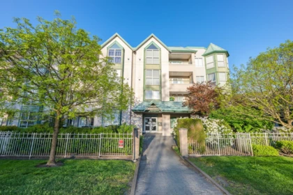 313 10128 132 Street, Surrey, BC, Surrey — Apartment/Condo for sale