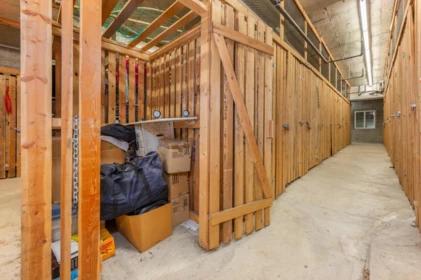 Laundry Room Photo of 313 10128 132 Street, Surrey, BC