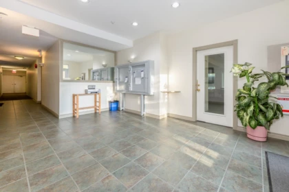 Mudroom Photo of 313 10128 132 Street, Surrey, BC