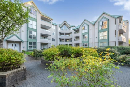 Office / Den Photo of 313 10128 132 Street, Surrey, BC