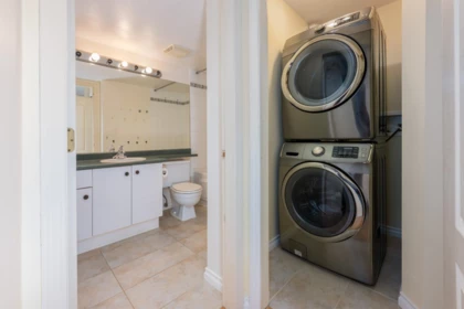 Powder Room Photo of 313 10128 132 Street, Surrey, BC