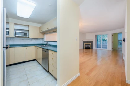 Primary Bedroom Photo of 313 10128 132 Street, Surrey, BC