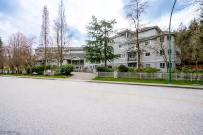 Community Amenities Photo (Clubhouse) of 107 1283 Parkgate Avenue, North Vancouver, BC