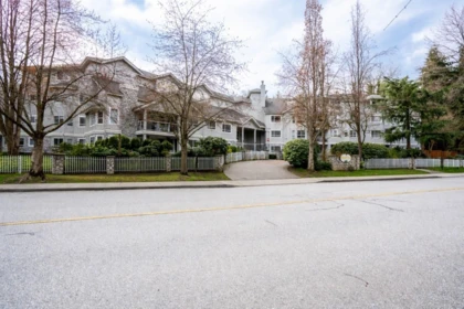 107 1283 Parkgate Avenue, North Vancouver, BC, North Vancouver — Apartment/Condo for sale