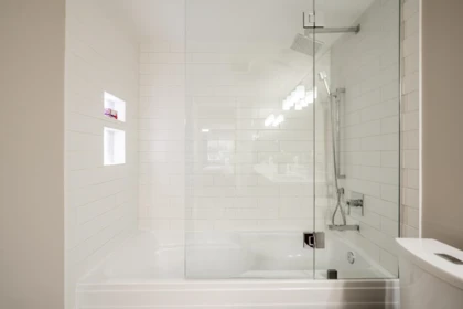 Laundry Room Photo of 107 1283 Parkgate Avenue, North Vancouver, BC