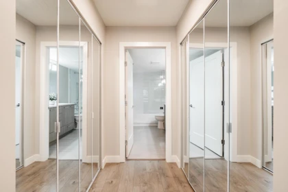 Loft / Bonus Room Photo of 107 1283 Parkgate Avenue, North Vancouver, BC