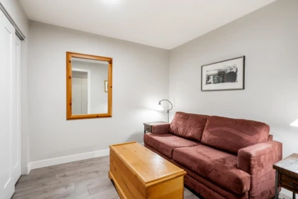 Mudroom Photo of 107 1283 Parkgate Avenue, North Vancouver, BC
