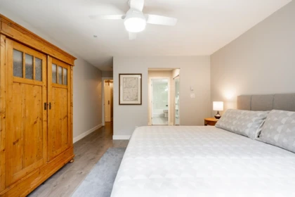 Office / Den Photo of 107 1283 Parkgate Avenue, North Vancouver, BC