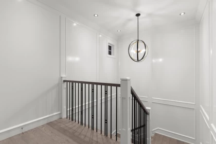Basement Recreation Room Photo of 13183 19a Avenue, Surrey, BC
