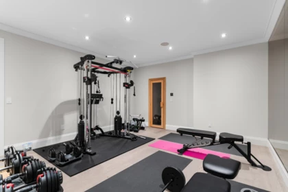 Community Amenities Photo (Clubhouse) of 13183 19a Avenue, Surrey, BC