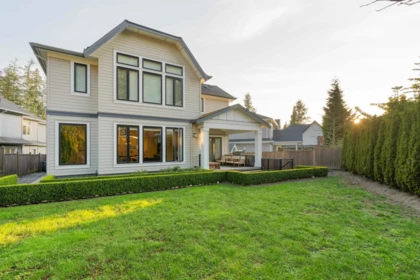 13183 19a Avenue, Surrey, BC, Surrey — Single Family Residence for sale