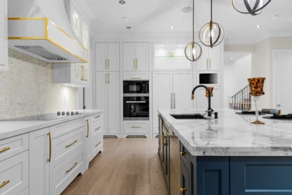 Pantry Photo of 13183 19a Avenue, Surrey, BC