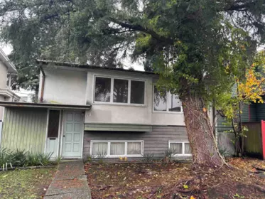 2511 Upland Drive, Vancouver, BC, Vancouver — Single Family Residence for sale