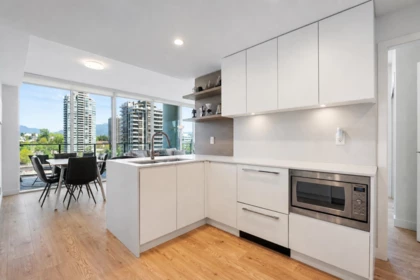 Pantry Photo of 1106 2181 Madison Avenue, Burnaby, BC