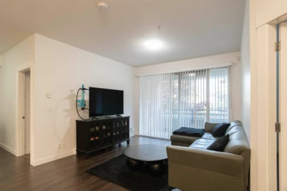 Kitchen Photo of 210 33545 Rainbow Avenue, Abbotsford, BC