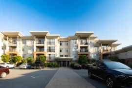 210 33545 Rainbow Avenue, Abbotsford, BC