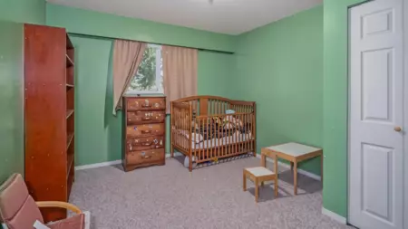 Basement Recreation Room Photo of 32075 Debreen Crescent, Abbotsford, BC