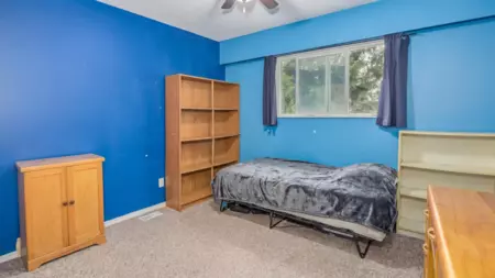 Loft / Bonus Room Photo of 32075 Debreen Crescent, Abbotsford, BC