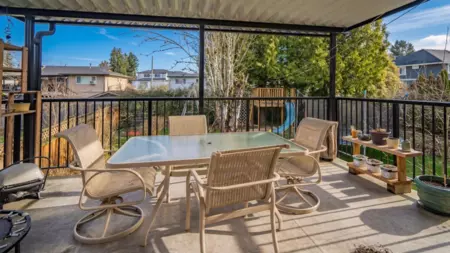 Outdoor Deck Photo of 32075 Debreen Crescent, Abbotsford, BC