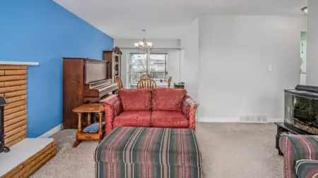 Pantry Photo of 32075 Debreen Crescent, Abbotsford, BC