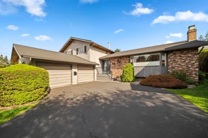 745 Dansey Avenue, Coquitlam, BC, Coquitlam — Single Family Residence for sale
