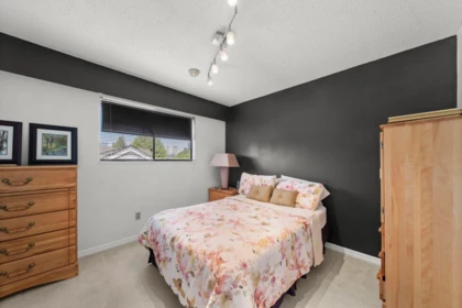 Laundry Room Photo of 745 Dansey Avenue, Coquitlam, BC
