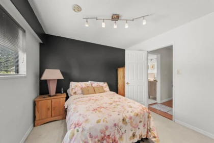 Mudroom Photo of 745 Dansey Avenue, Coquitlam, BC