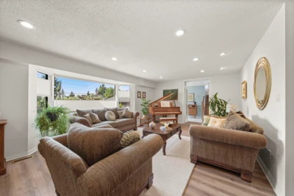 Pantry Photo of 745 Dansey Avenue, Coquitlam, BC