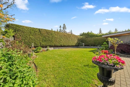 Playground / Recreational Area Near 745 Dansey Avenue, Coquitlam, BC
