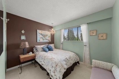 Staircase Photo of 745 Dansey Avenue, Coquitlam, BC
