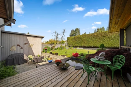 Street View Photo of 745 Dansey Avenue, Coquitlam, BC
