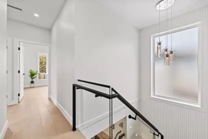 Basement Recreation Room Photo of 8578 Cartier Street, Vancouver, BC