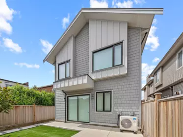 Hot Tub / Spa Photo of 8578 Cartier Street, Vancouver, BC