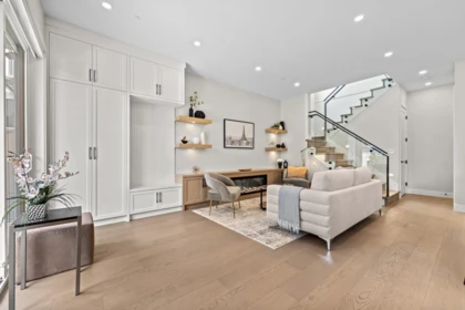 Primary Bedroom Photo of 8578 Cartier Street, Vancouver, BC