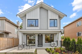 8578 Cartier Street, Vancouver, BC