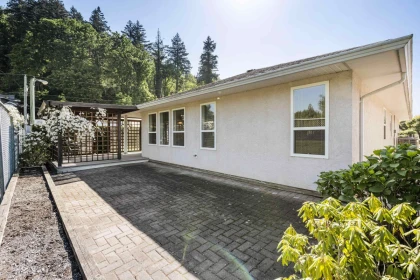 Community Amenities Photo (Clubhouse) of 12 9921 Quarry Road, Chilliwack, BC