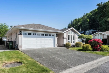 12 9921 Quarry Road, Chilliwack, BC, Chilliwack — Single Family Residence for sale
