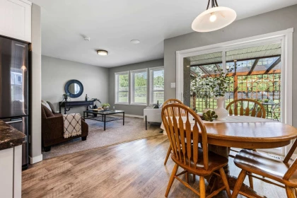 Loft / Bonus Room Photo of 12 9921 Quarry Road, Chilliwack, BC