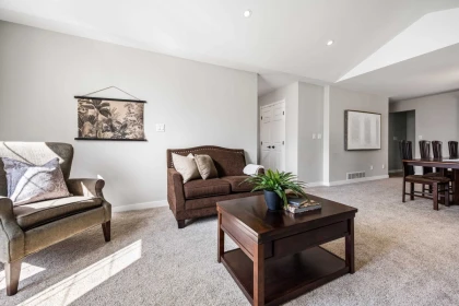 Pantry Photo of 12 9921 Quarry Road, Chilliwack, BC